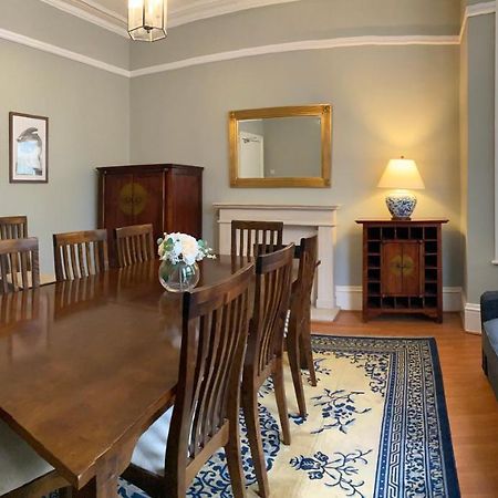 Villa With Park Views Close To Liverpool Centre Экстерьер фото