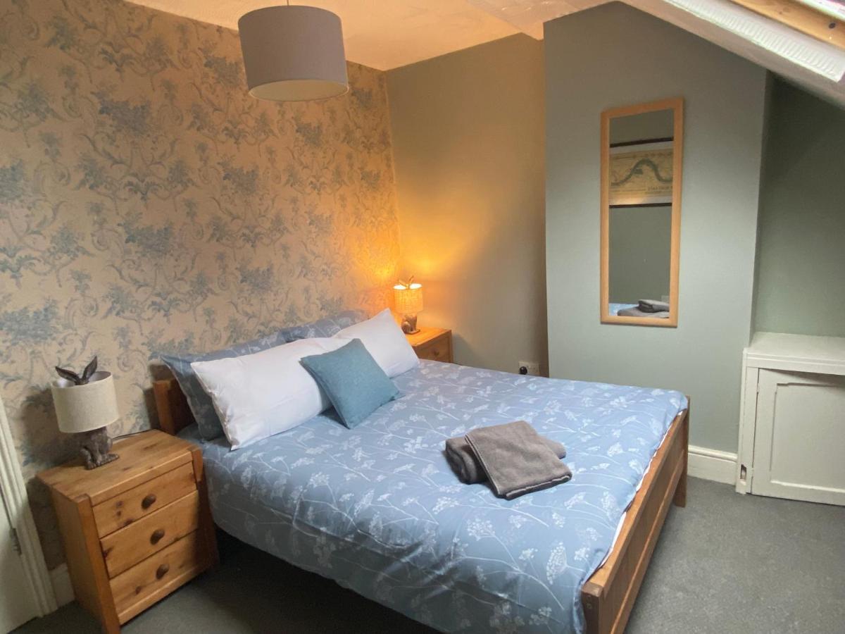 Villa With Park Views Close To Liverpool Centre Экстерьер фото