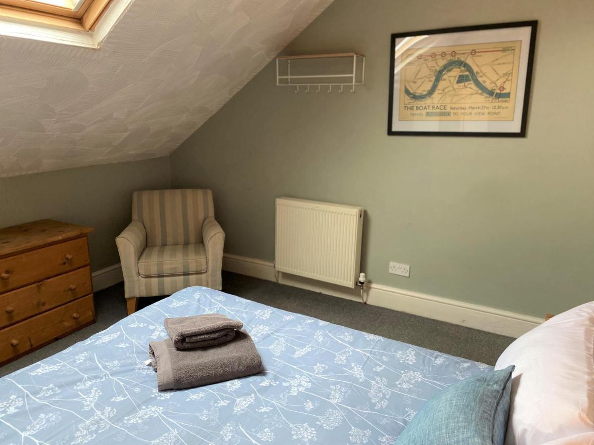 Villa With Park Views Close To Liverpool Centre Экстерьер фото