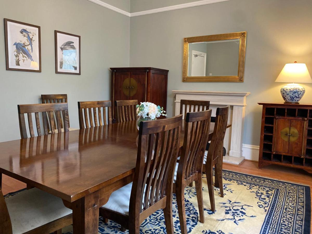 Villa With Park Views Close To Liverpool Centre Экстерьер фото