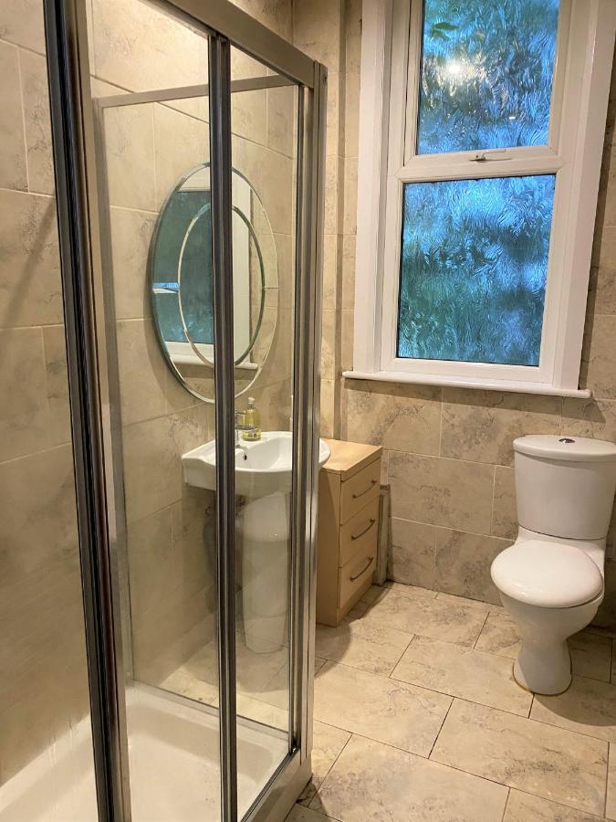 Villa With Park Views Close To Liverpool Centre Экстерьер фото