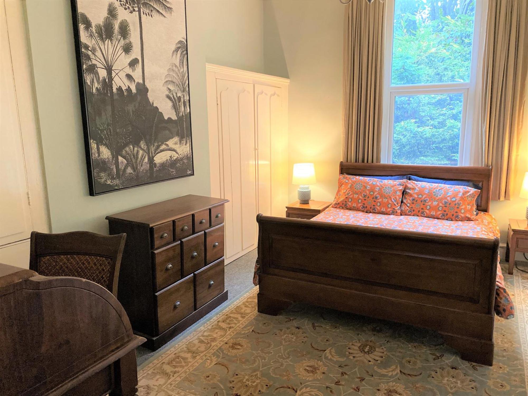 Villa With Park Views Close To Liverpool Centre Экстерьер фото