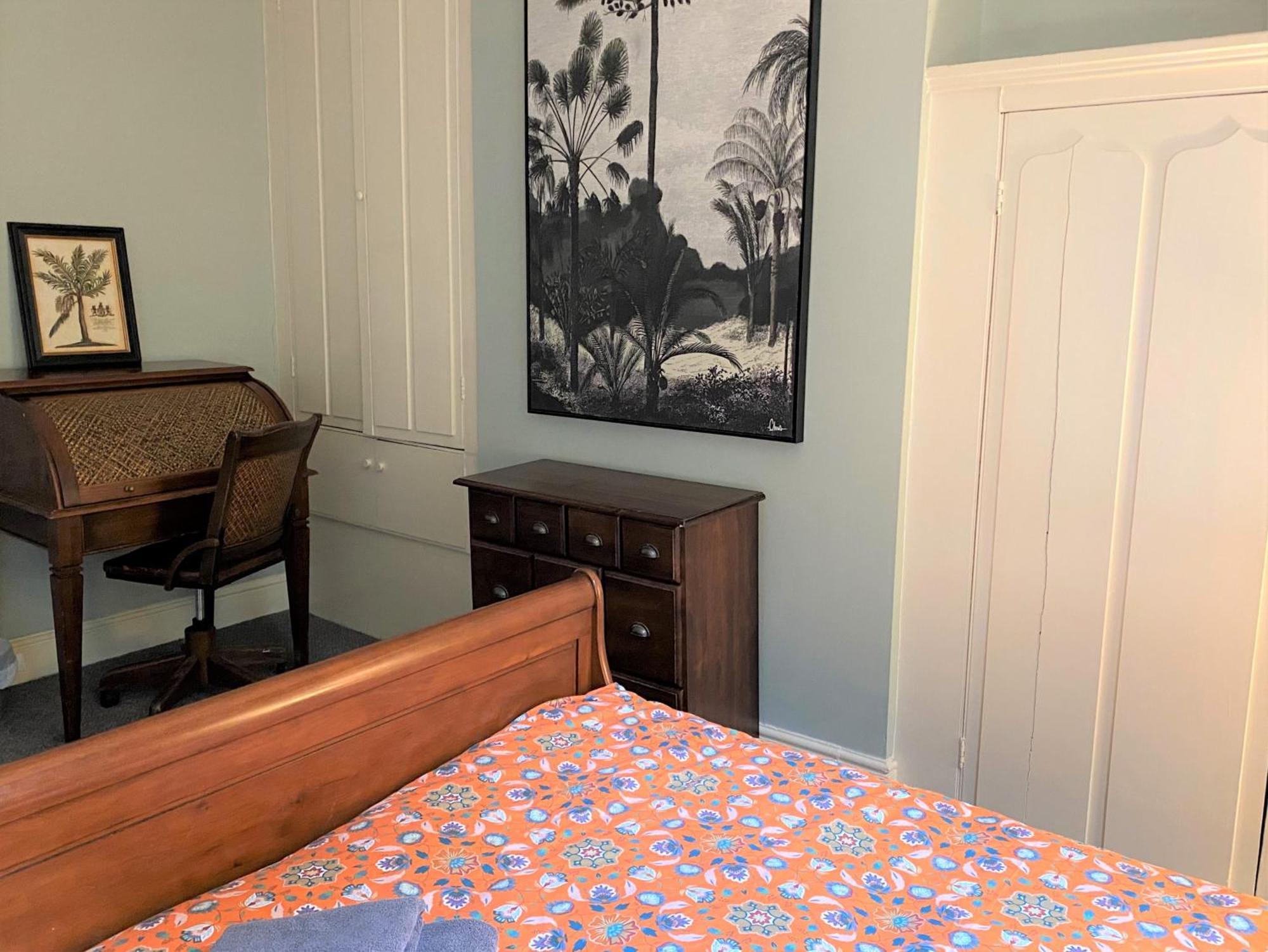 Villa With Park Views Close To Liverpool Centre Экстерьер фото